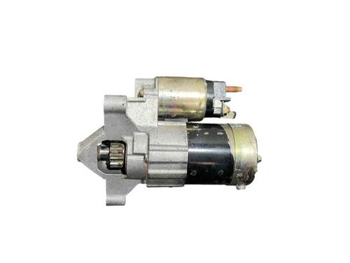 Used Starter PEUGEOT 307 (3A/C) 2.0 HDi 90 (90 hp) 31242879