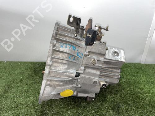 Used Gearbox MERCEDES-BENZ VITO Van (W638) [1997-2003]  31684478