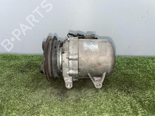 Used AC compressor NISSAN PRIMERA Hatchback (P11) 2.0 TD (90 hp) 31681932