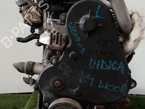 Engine TATA INDICA  | BP31683882M1 