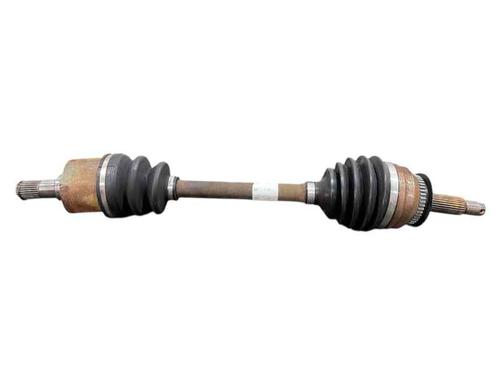 Left front driveshaft HYUNDAI ELANTRA III (XD) 2.0 CRDi | BP25932371M38 - Image 2