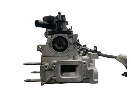 Cylinder head MAZDA 3 Saloon (BL) 1.6 MZR CD (BL12) | BP33536593M5 - Image 10