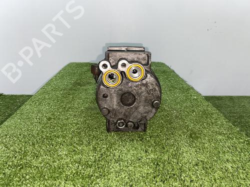 AC compressor VOLVO S60 I (384) | BP24223337M34 - Image 3