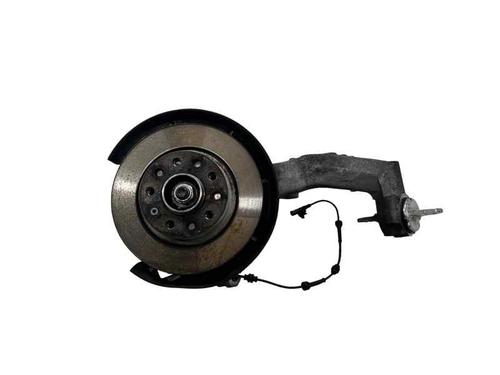 Fusee links achter ALFA ROMEO GIULIETTA (940_) 1.6 JTDM (940FXD1A) (105 hp) 31368552