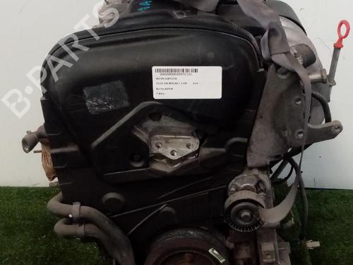 Engine VOLVO S40 II (544)  | BP31683819M1 