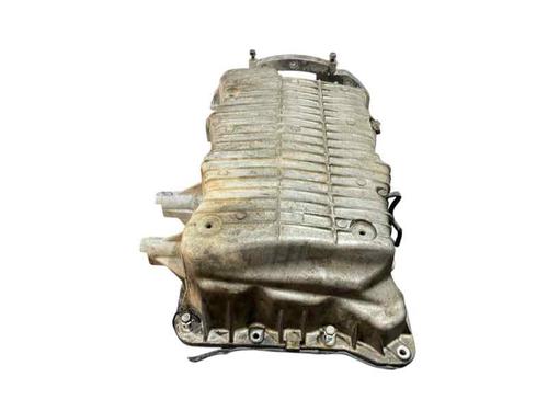 Used Oil sump ALFA ROMEO 147 (937_) 1.9 JTD (937.AXD1A, 937.BXD1A, 937.AXV1A, 937.BXB1A,... (115 hp) 28070328