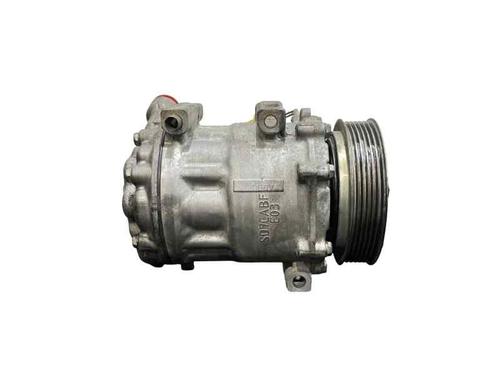 AC compressor PEUGEOT 407 (6D_) 2.0 HDi 135 (6DRHRH, 6DRHRE, 6DRHRG, 6DRHRJ) | BP32182006M34 - Image 4