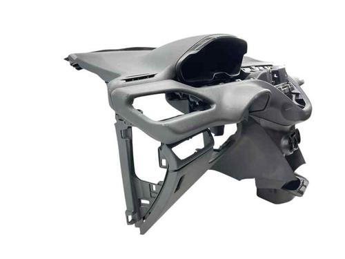 Dashboard PEUGEOT 208 I (CA_, CC_) 1.2 VTI 82 | BP25302846C46 