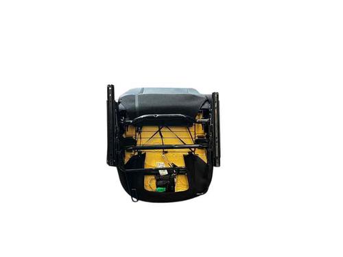 Fotel przedni lewy DACIA SANDERO II TCe 90 (B8M1, B8MA, B8AC) | BP30803278C15 