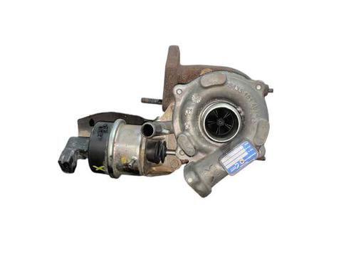Used Turbocharger/Supercharger OPEL CORSA D Hatchback Van (S07) 1.3 CDTI (L08) (95 hp) 30925872