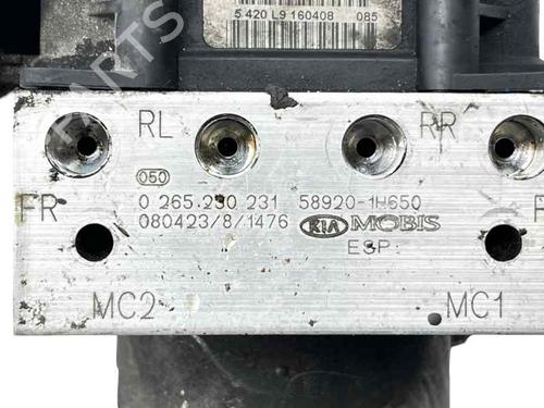 ABS pump KIA CEE'D SW (ED)  | BP33536584M43  - Image 5