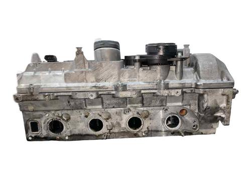 Cylinder head MERCEDES-BENZ C-CLASS (W203) C 220 CDI (203.006, 203.008) | BP31869803M5 
