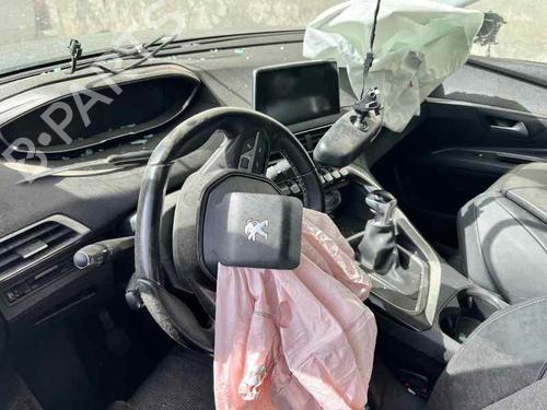 Used Parts PEUGEOT 5008 II (MC_, MJ_, MR_, M4_)  1.2 THP (MRHNYH, MRHNYW, MRHNSJ, MRHNSU, MRHNSM)  4357651