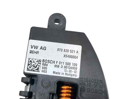 Heater resistor AUDI A4 B8 (8K2) 2.0 TDI | BP27449895M108 - Image 3