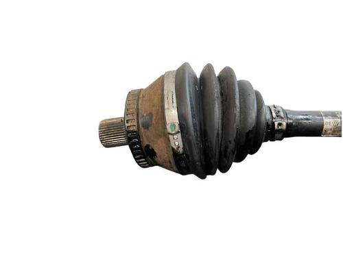 Left front driveshaft AUDI A4 B7 (8EC) 2.5 TDI | BP28083135M38 - Image 2