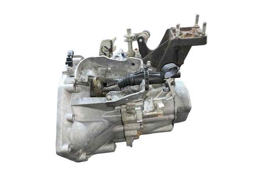 Gearbox CITROËN JUMPER I Platform/Chassis (244) 2.2 HDi | BP33425182M3 - Image 5