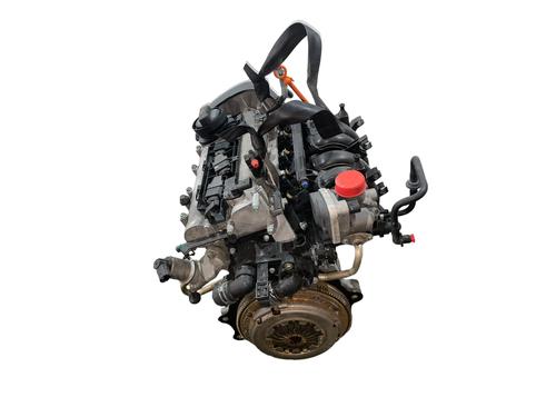 Used Engine Engine VW POLO IV (9N_, 9A_) 1.2 (54 hp) 24223498 24223498