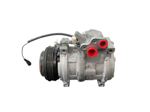 Used AC compressor AC compressor IVECO DAILY III Platform/Chassis 29 L 12 (ALKA41A1, AHKA64A1, ALLA51A1) (116 hp) 25212482 25212482