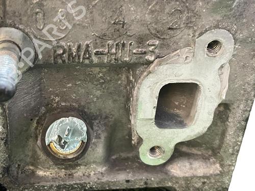 Cylinder head HONDA CR-V III (RE_)  | BP31682184M5 