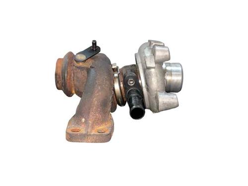 Used Turbocharger/Supercharger Turbocharger/Supercharger PEUGEOT 307 (3A/C) 2.0 HDi 90 (90 hp) 30844599 30844599