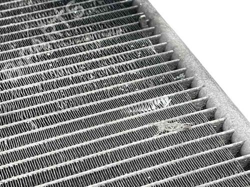 Used AC radiator AC radiator CITROËN C4 Picasso I MPV (UD_) 1.6 HDi (109 hp) 33425277 33425277