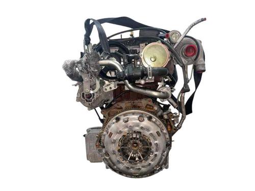 Engine FORD MONDEO III (B5Y) 1.8 16V | BP24223996M1  - Image 7