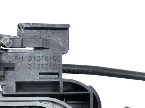 front-right-exterior-door-handle-volvo-v60-i-155-2010-2011-2012-2013-2014-2015-2016-2017-2018-29177190 main image