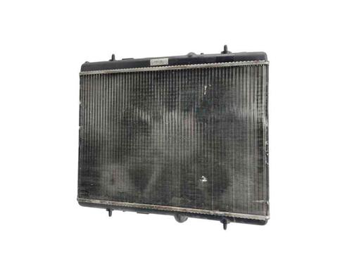 Water radiator PEUGEOT 308 CC (4B_) 1.6 16V | BP29475004M31 
