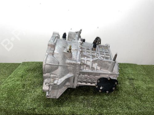 Used Gearbox HYUNDAI ELANTRA III (XD) 2.0 CRDi (113 hp) 31684633