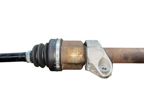 Used Right front driveshaft Right front driveshaft MINI MINI (R56) Cooper D (109 hp) 31870218 31870218