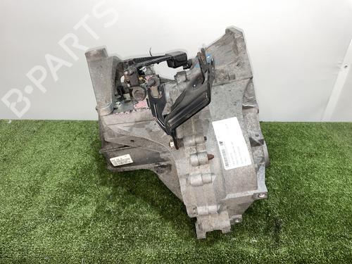 Gearbox FORD FOCUS II (DA_, HCP, DP) 1.8 TDCi | BP31684355M3  - Image 5