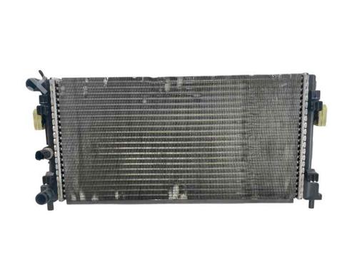 Køler SKODA RAPID (NH3, NK3, NK6) 1.6 TDI (90 hp) 26376579