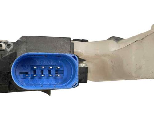 Used Front left lock VW CADDY III MPV (2KB, 2KJ, 2CB, 2CJ) [2004-2016]  25435344