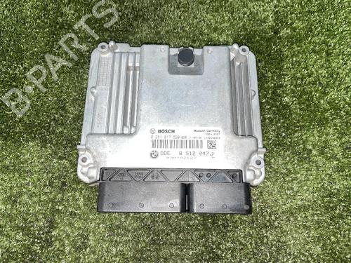 Used Engine control unit (ECU) BMW 3 Touring (E91) [2004-2012]  31681253
