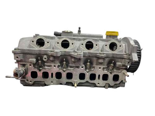Used Cylinder head OPEL CORSA C (X01) 1.7 CDTI (F08, F68) (100 hp) 31683152