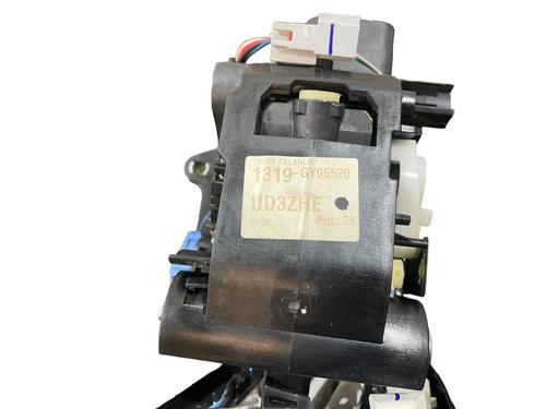 Used Gear lever Gear lever FORD KUGA II (DM2) [2012-2026] 31682114 31682114