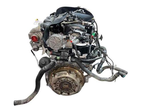 Used Engine Engine FORD FIESTA VI (CB1, CCN) 1.6 TDCi (90 hp) 30145764 30145764