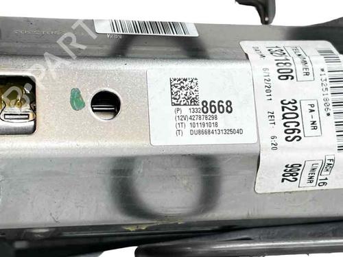 Steering column OPEL ASTRA J (P10) | BP33424699M21 - Image 5