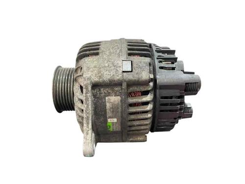 Used Alternator PEUGEOT BOXER Van (230L) 2.5 D (86 hp) 29328792