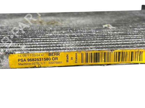 AC radiator PEUGEOT 308 CC (4B_) 1.6 16V | BP29475005M32 