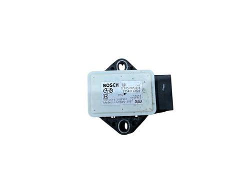 Electronic module SUBARU IMPREZA Hatchback (GR, GH, G3) 2.0 D AWD | BP25213854M83 