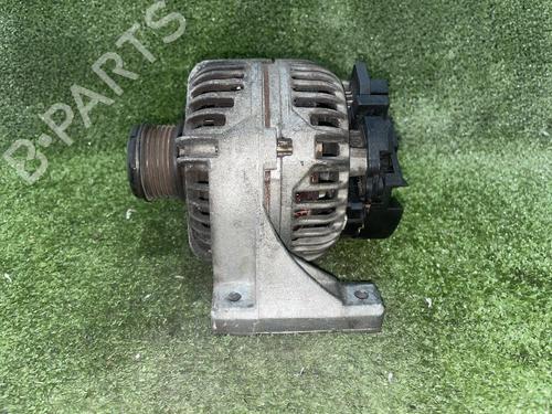 Used Alternator Alternator VOLVO S70 (874) [1996-2000] 31681118 31681118