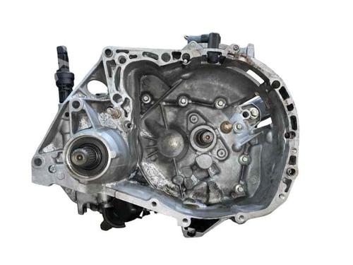 Used Gearbox Gearbox RENAULT CLIO II (BB_, CB_) 1.5 dCi (B/CB3M) (64 hp) 31368533 31368533