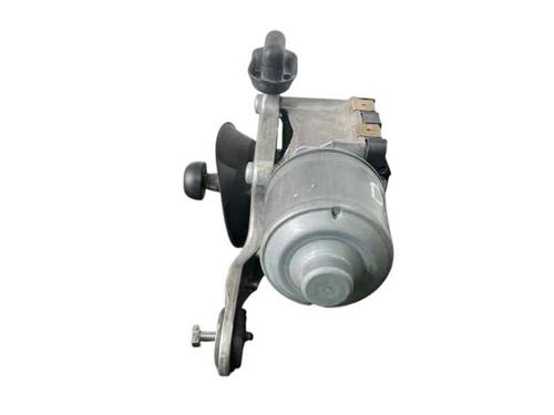 Used Front wiper motor Front wiper motor CITROËN C4 Grand Picasso II (DA_, DE_) 1.2 THP 130 (130 hp) 25212589 25212589