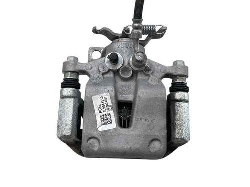Used Left rear brake caliper HYUNDAI i30 (PDE, PD, PDEN) 1.6 CRDi (95 hp) 28109989
