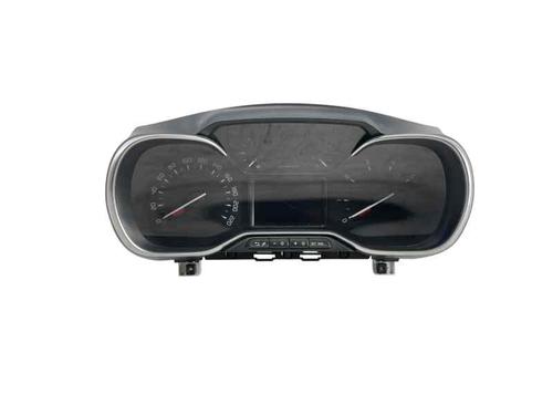 Instrument cluster CITROËN C3 II (SC_) 1.2 VTi 82 | BP26971174C47 - Image 4