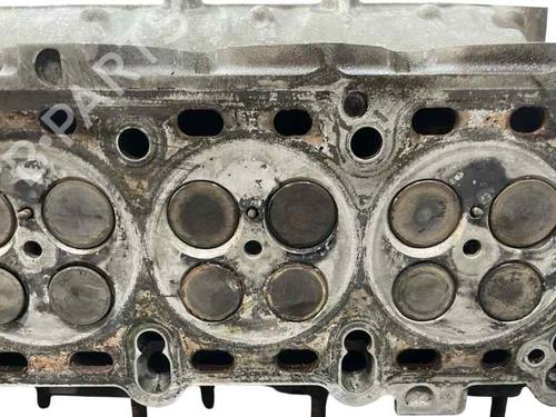 Cylinder head SSANGYONG RODIUS I 2.7 Xdi 4WD | BP34181093M5  - Image 9