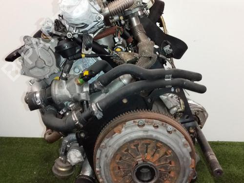 Engine ALFA ROMEO 147 (937_) | BP31683912M1 - Image 4
