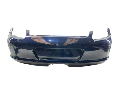 Used Rear bumper PORSCHE BOXSTER (987) S 3.2 (280 hp) 28619880