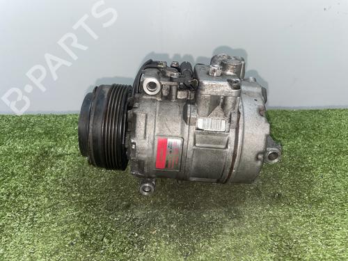 AC compressor BMW 3 (E46) | BP31681847M34 - Image 5